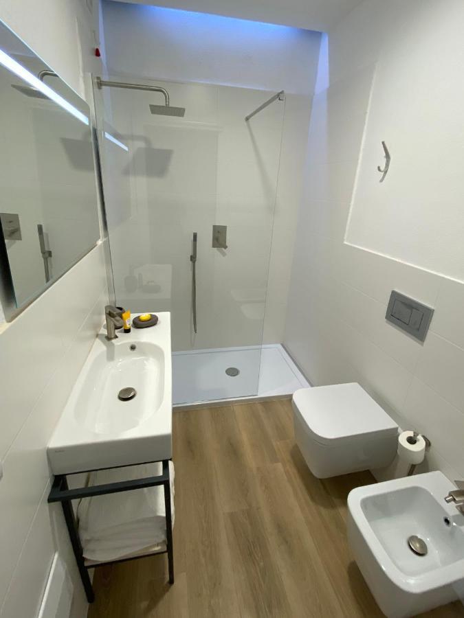 Residenza Acqva Di Mare Appartement