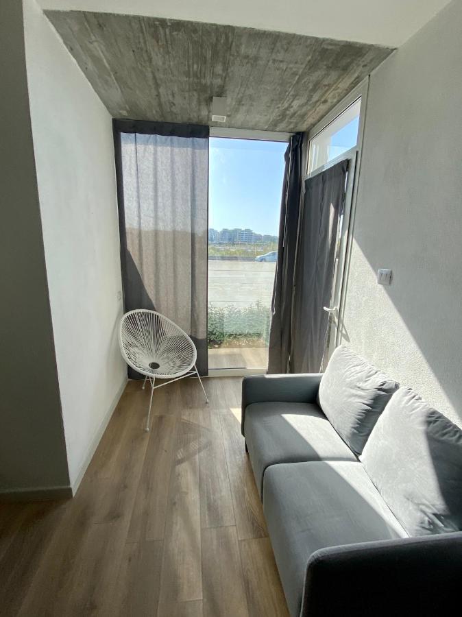 Appartement Residenza Acqva Di Mare Cagliari
