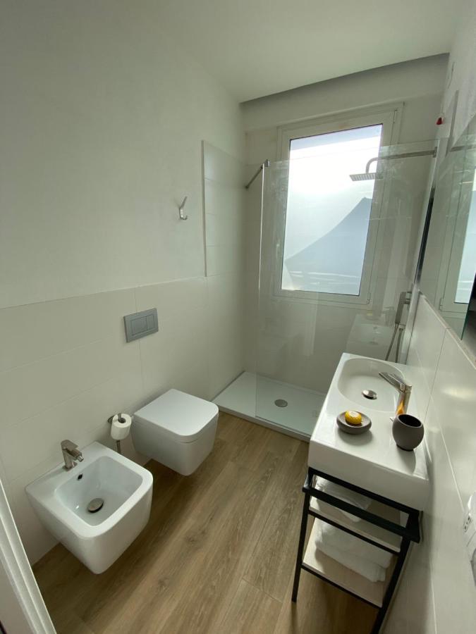 Residenza Acqva Di Mare Appartement